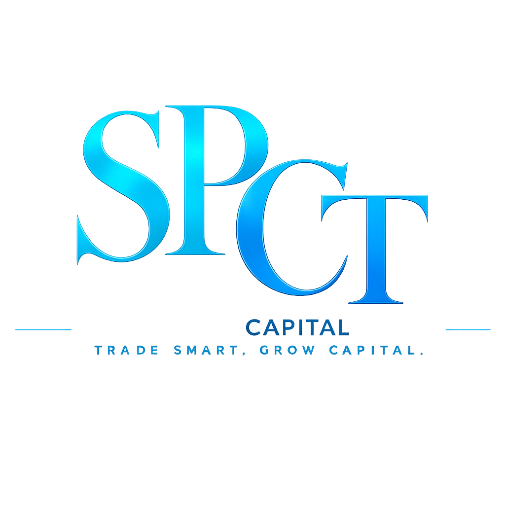 Smart Pips Capital Trade Co.